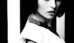 New Editorial ‚Cinemania‘ published in Superior Magazine