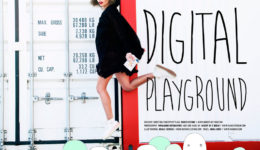 Digital Playground in Victim-Magazine